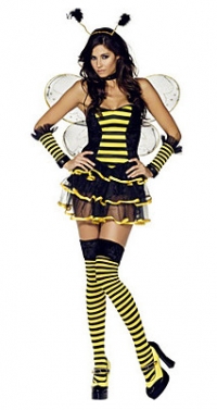 Bee YYJ Костюм женский костюм